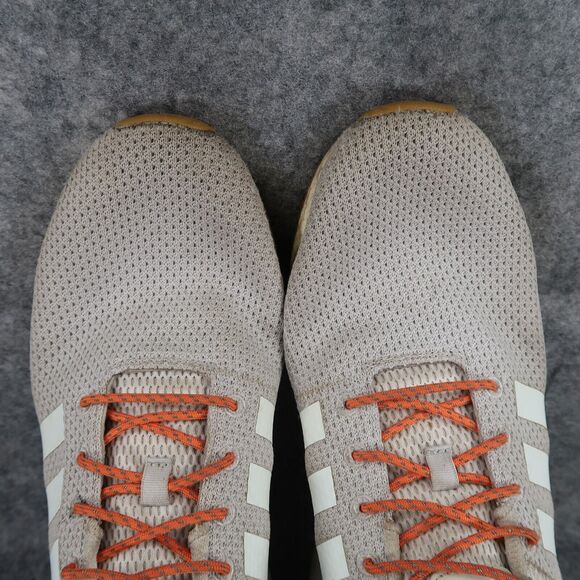 Adidas Shoes Mens 12 Sneakers Athletic Lifestyle NMD R2 Originals Active Trainer main image 4
